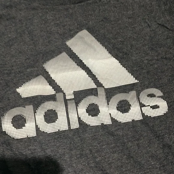 Adidas youth shirt lot - Picture 2 of 6